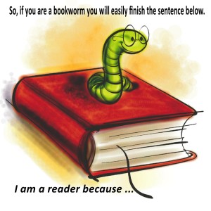 bookworm reader